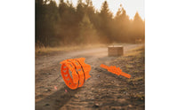 Silicone Exhaust Protector Band High-Temperature Resistant Exhaust Heat Guard Insulating Heat Guard Cover Rugged for Motorcyclists