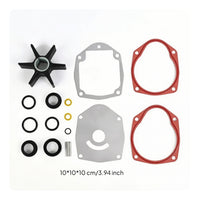 water pumps Impeller Repair Kit outboards Marine water pumps Impeller Kit 8M0100526 for Boat Owners