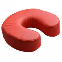 Massage Table Face Cradle Ergonomic Support U Shaped Cushion for Spas