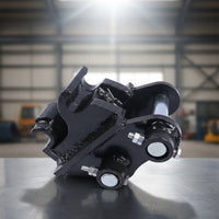 Mini Digger Attachments Easy Installation Universal Digger Attachments Hydraulic Thumb Kit Factory Direct for Construction
