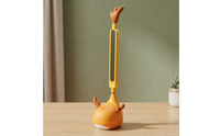 Electronic Erhu Toy Educational Toy Instrument with Touch Strip Safe Lightweight for Children, Pretend Play, Playroom