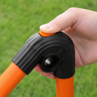 portable soccer goal
