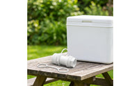 Leakproof Drain Plug with Tethered Cap Universal Cooler Drain Plug Full Refresh