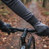 Winter Ski Gloves for Men and Women, Warm Waterproof Touchscreen Gloves for Outdoor Cycling and Sports