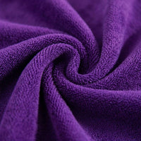 400 GRAMS PER SQUARE METER Car Drying Towel, Microfiber Super Absorbent Cloth for Detailing