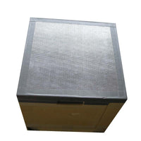 Medical Insulated Cooler Box for Cold Chain Transport, 32L