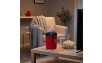 Electric Popcorn Maker Electric Popcorn Popper for Families, Movie Nights, Home Theater