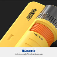 Portable Handheld Microscope for Kids, 60X-200X, Science Experiment Kit, Educational Toy