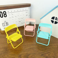 Toy Table and Chair Set with Cart for Dolls, Articulated Figures