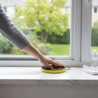 Foam Sealing Strip Flexible Foam Weather Sealing Tape Strong Adhesion Door Seal Strip for Homeowners, Doors, Home Repair