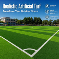 artificial turf