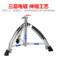 Adjustable Drum Stool for Adults and Children