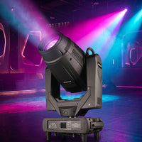 Cutting 550W Moving Head Light CTO Profile Moving Head LED Stage Light with CMY BSW for DJs, Concerts, Clubs, Live Streams