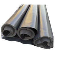 Heavy-Duty Impermeable Geomembrane Liner for Ponds, Gardens, and Roofing