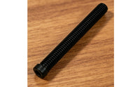 Billiard Cue Counterweight Screw Includes Wrench Cue Weight Screw Stainless Steel Sports Gear