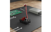 1/16 Rc Car Esc Unified Unified Brushless ESC Compact Size Speed Controller for Model