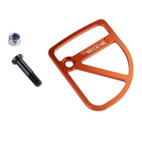 Bike Cable Guard Plate Compact for Cyclists, Commuters