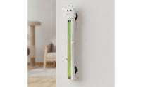 Wall Mounted Cat Toy Space Saving Automatic Cat Toy for Energetic Cats