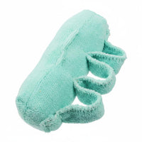Finger Separator Cushion Skin-Friendly Soft Finger Contracture Splint Washable