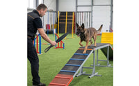 Dog Break Tool with Hand Strap Dog Bite Training Comfortable for Tug Activities