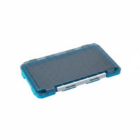 Sturdy Fly Box Waterproof Fly Fishing Box High Strength Angling Gear