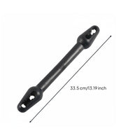 Dock Line shocks absorber Saltwater Resistant Rubber Mooring Snubber Tool Installation Boat Rope snubber for Sailors, Marina