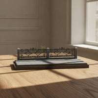 1/72 Scale Model Display Base with Cover Pre-Assembled Diorama Street Setting Detailed Miniature Display Base Realistic for Hobbyists