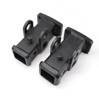 Great Wall 21-25 Tank 300 Trailer Hitch Square Receiver Base
