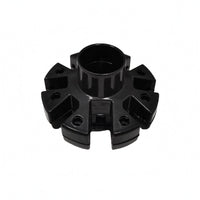Umbrella Upper Tray Replacement Part Round Socket Tray Mounting Holes Outdoor Accessory