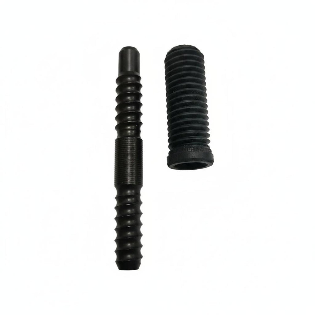 8 Thread Pool Cue Joint Pin Billiard Cue Joint Pin Solid Metal Shaft Fitting