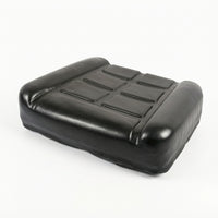 Forklift Seat Cushion Slimline Cushion with Leather Cover Ergonomic