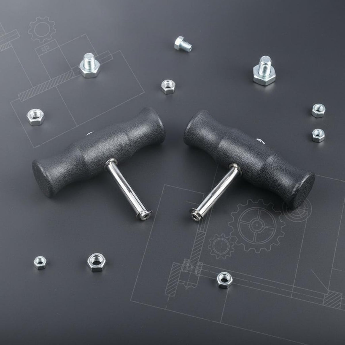 7 Pieces Windshield Removal Tool Kit Heat-Treated Metal Automotive Wind Glass Removal Hand Tool Auto Glass Cutting Wire Kit