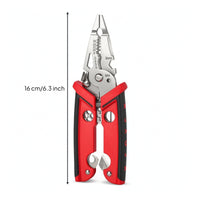Stripping with Replaceable Blade Portable for Electricians