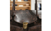 Motorcycle Design Bag Vintage Aesthetic Retro Purse Organized Storage for Women
