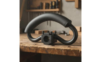 Ergonomic Design Backpack Brush Cutter Control Handle Sturdy Construction Brush Cutter Support Handle for Yard Work