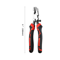 Glass Rubber-Sleeved Handles Glass Non-Slip Grip