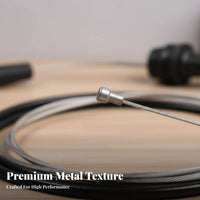 Cycle Brake Wire Set Factory Direct Bike Gear Selector Wire Kit Mountain Bike Brake Wire Effortless Shifting Universal Fit