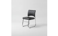 Upholstered Desk Chair Comfortable High Back Office Chair Cushioned Furniture for Professionals, Students, Study Room