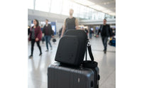 EVA Hat Storage Box Lightweight Hat Carrier Stackable Cap Protector for Jet-Setters