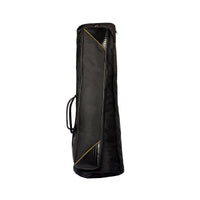 Brass Instrument Gig Bag Padded Brass Instrument Bag Backpack Lightweight for Students, School Band, Rehearsals