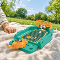 miniature sports game