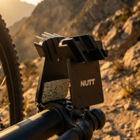 Mountain Bike Disc Brake Pads Long-Lasting for Outdoor Riding