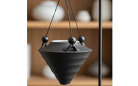 Backflow Scent Dispenser Creative Decorative Home Decor Artistic Display for Living Room