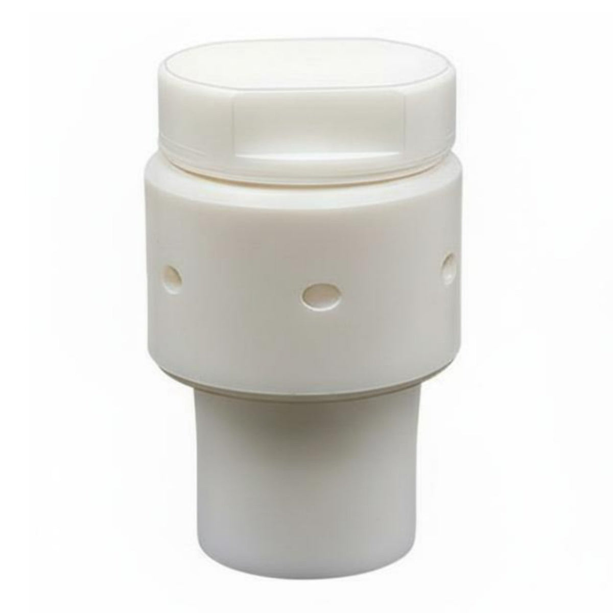 PTFE Rotating Spray Ball Resistant Teflon Vessel Cleaning Nozzle