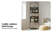 creature shape partitionline Pegboard Screen Installation Pegboard Room Divider Minimalist and look Freestanding Furniture for Renters, Entryway, Bedroom, Office