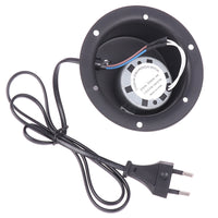 Synchronous Motor for Glass Ball Stage Light - EU Plug
