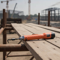 Electric Rebar Tying Hook Handheld Rebar Tying Hook with Charger Bar Tie Tool Portable Compact for Construction Workers