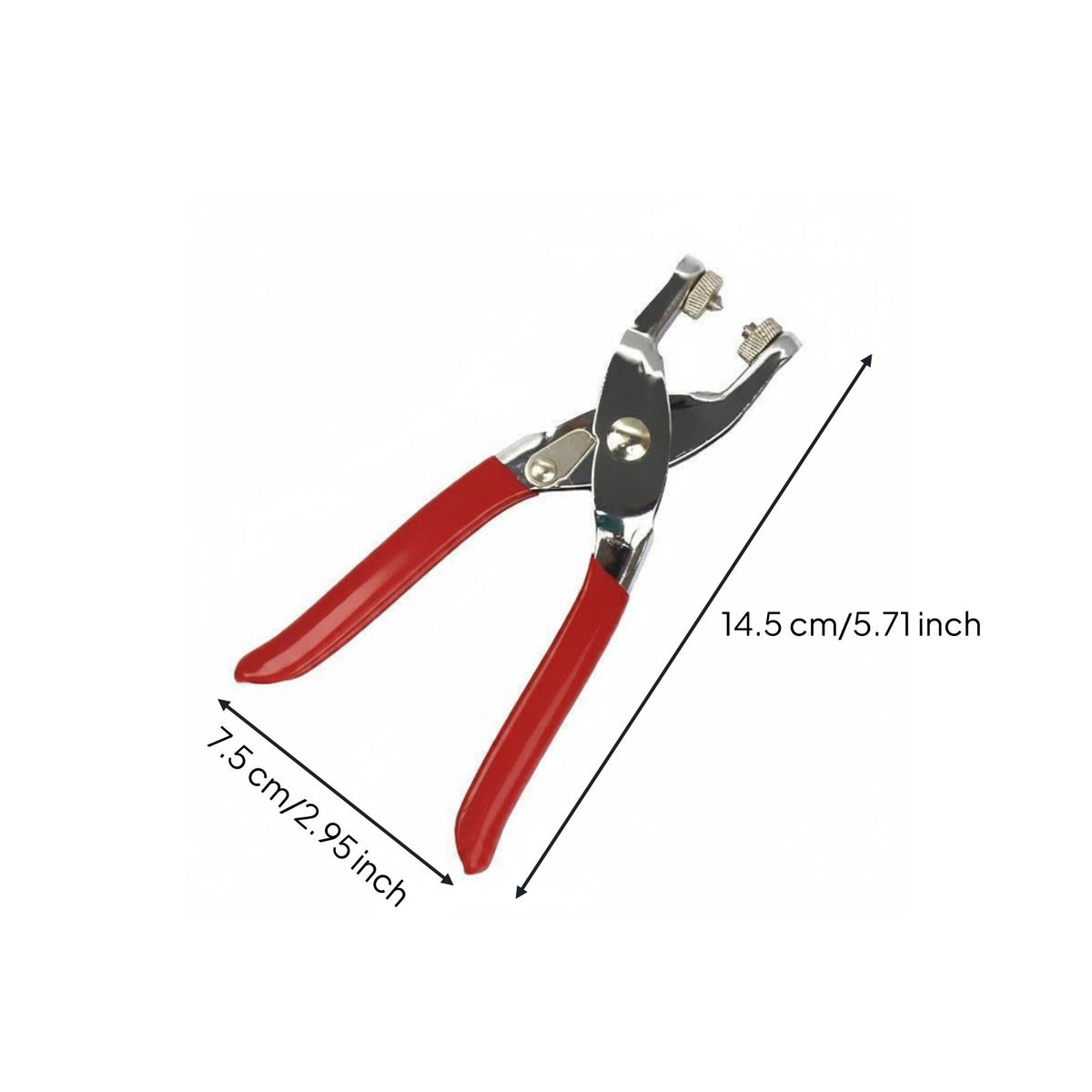 Badminton Grommet Long Service Life Racket Grommet Crimping