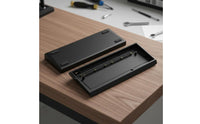 H60 Keyboard Frame CNC Machined 60% Keyboard Case Long-Lasting Construction Spray Coated Finish for Players, Gaming Setup