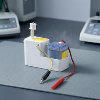 Pneumatic Smart Drain Valve Fitment Double Sensor Drain Valve Module